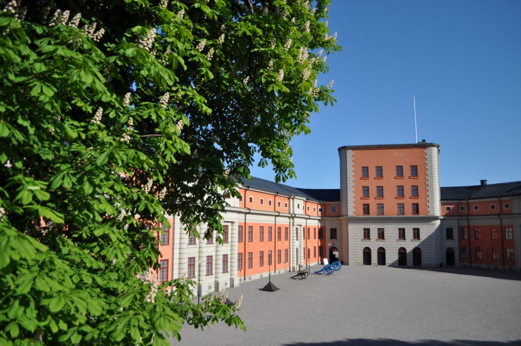 Innergården