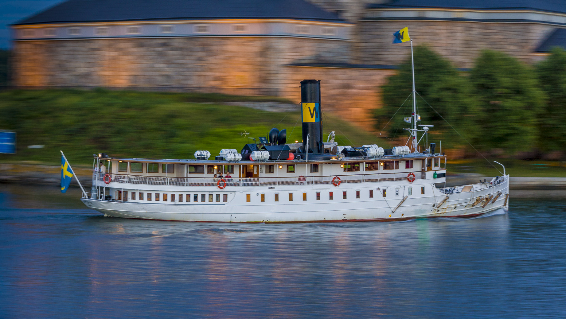 Skärgården